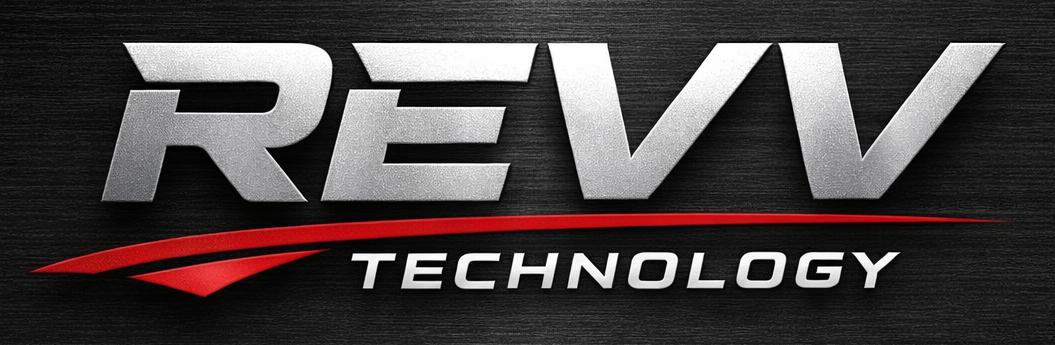 Revv Tech logo